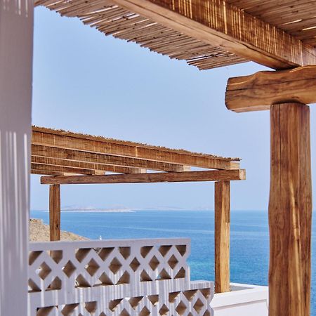 Chrysalis Boutique - Adults Only Hotel Astypalaia Bagian luar foto