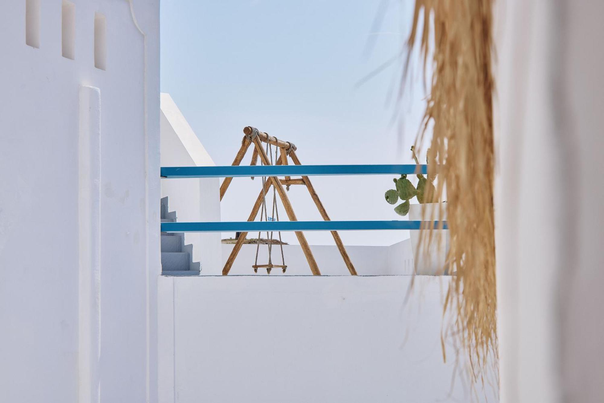 Chrysalis Boutique - Adults Only Hotel Astypalaia Bagian luar foto