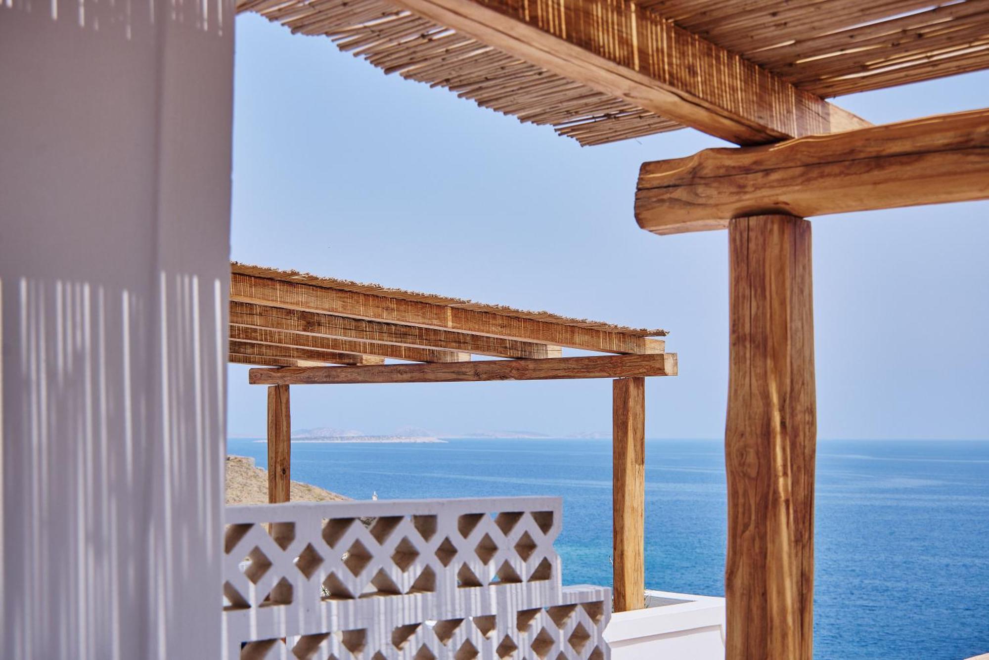 Chrysalis Boutique - Adults Only Hotel Astypalaia Bagian luar foto