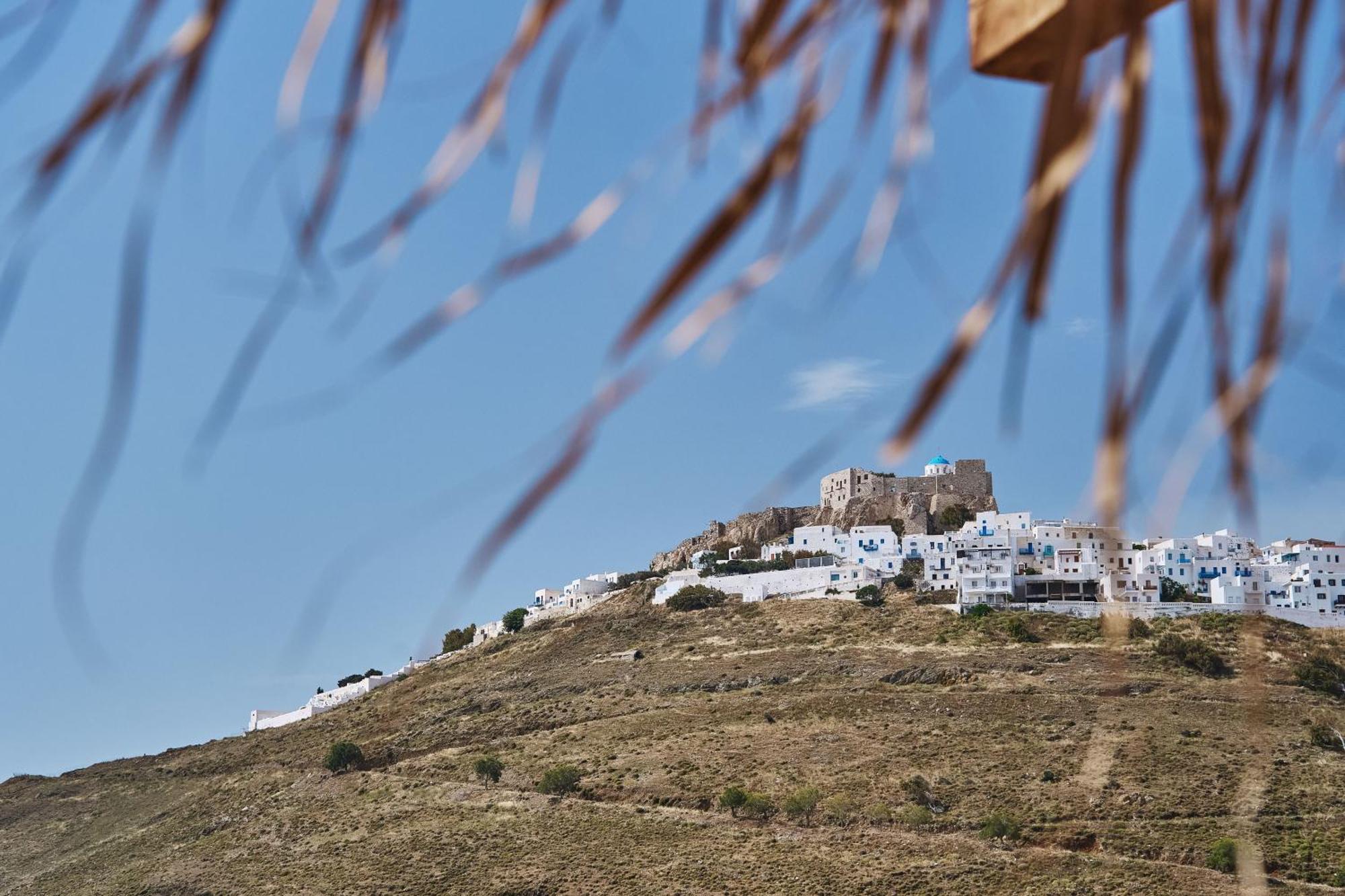 Chrysalis Boutique - Adults Only Hotel Astypalaia Bagian luar foto