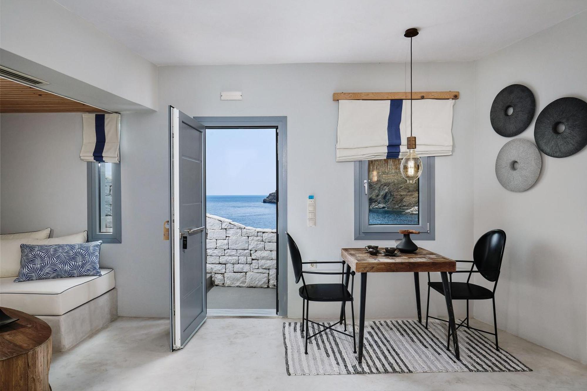 Chrysalis Boutique - Adults Only Hotel Astypalaia Bagian luar foto