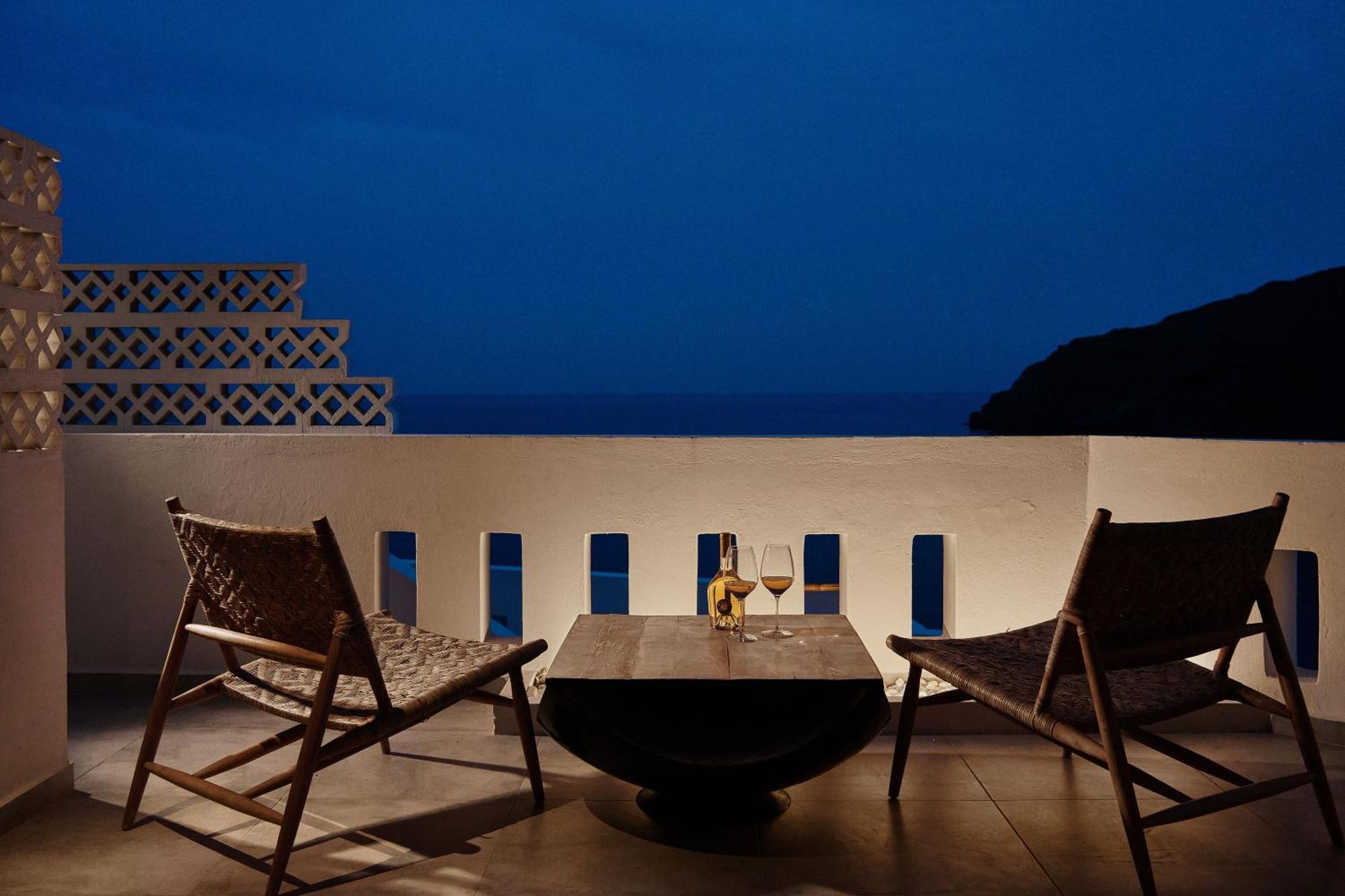 Chrysalis Boutique - Adults Only Hotel Astypalaia Bagian luar foto